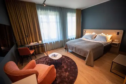 Hotell Bondeheimen in Oslo — foto 7