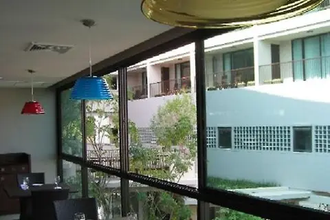 Hotel Tara Mantra Cha Am in เทศบาลเมืองชะอำ — foto 8