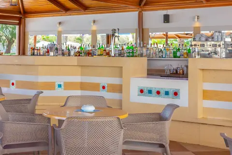 Lagas Aegean Village in Καρδάμαινα — foto 9