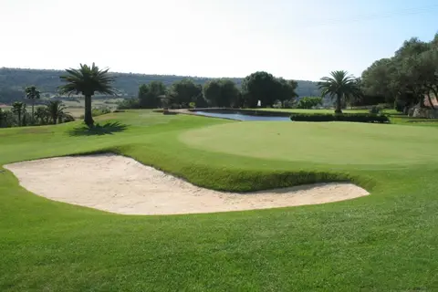 Rotana La Reserva in Manacor — foto 11