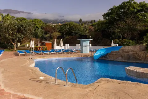 BlueSea Costa Jardin & Spa in Puerto de la Cruz — foto 5