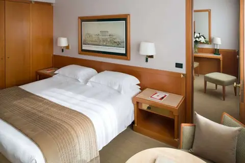 Starhotels President in Genua, foto 30