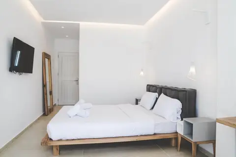 Super Paradise Suites in Paradijs — foto 22