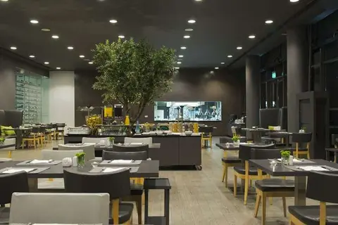 Melia Braga Hotel & Spa in Braga — foto 6