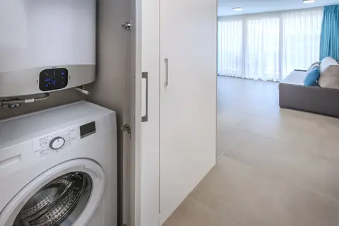 Rentalmar Salou Playa Family Suites & Pool in Salou — foto 8