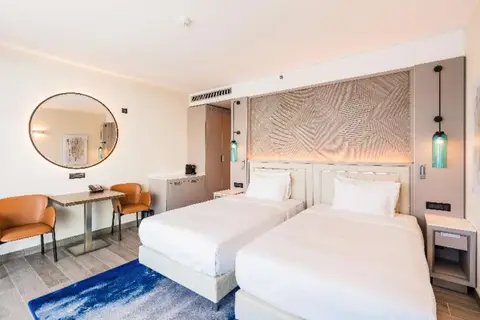 Hilton Rijeka Costabella Beach in Rijeka, foto 15
