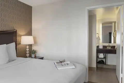 Peacock Suites in Anaheim, foto 19
