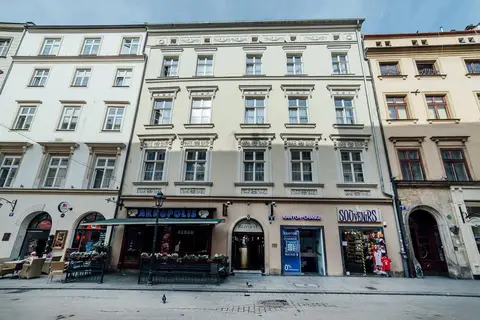 Rezydent in Krakau — foto 4