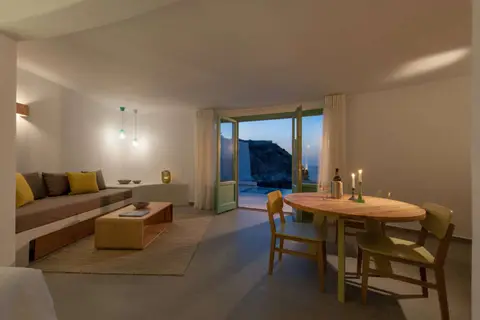 Neptune Luxury Spa Suites in Thira Municipal Unit, foto 18