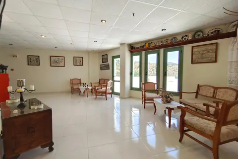 Alex Hotel in Δημοτική Ενότητα Καρπάθου — foto 29