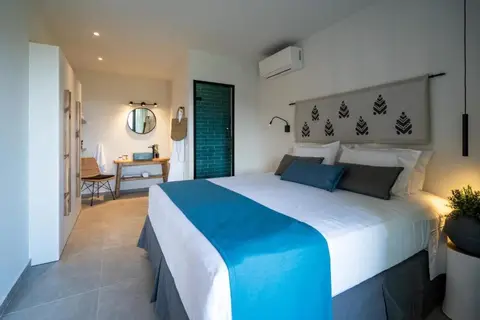 Pignolia Suites Crete in Ierapetra, foto 15