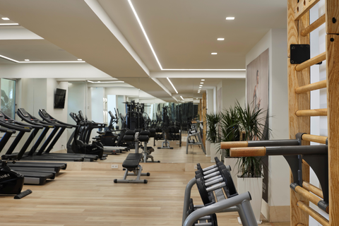 Hotel Atlantica Princess foto 20