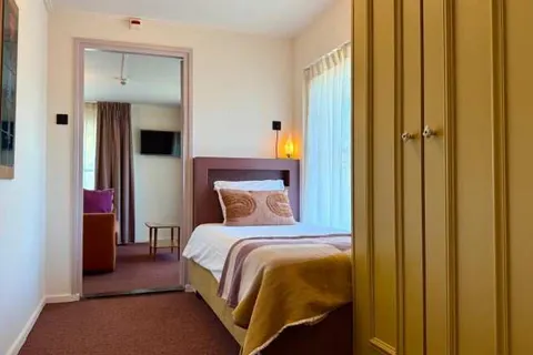 Hotel Restaurant Ruimzicht foto 7