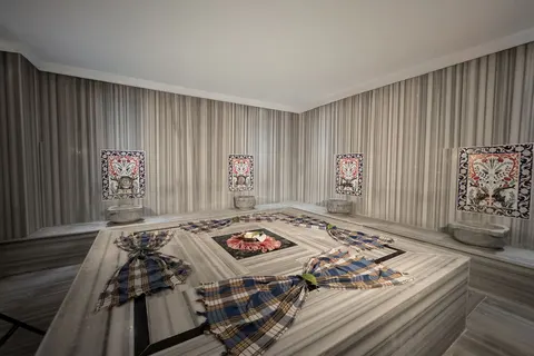 Merve Sun Hotel & Spa foto 8