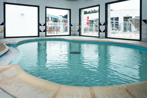 Camping Les Menhirs foto 17