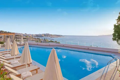 Miramare Resort & Spa in Agios Nikolaos Municipal Unit, foto 30