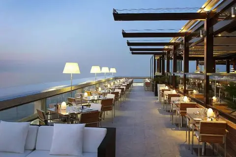 Fairmont Monte Carlo in Monaco — foto 3
