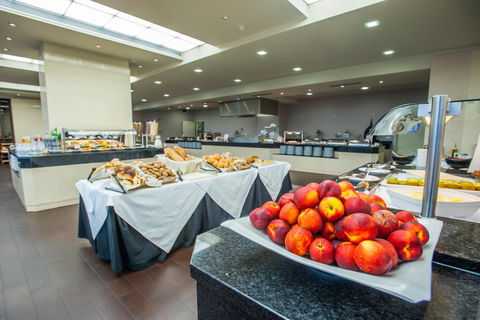 Hotel Melia Madeira Mare foto 6