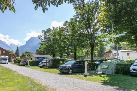 Camping A La Rencontre Du Soleil foto 12