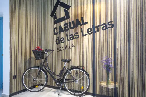 Hotel Casual Sevilla de las Letras in Sevilla
