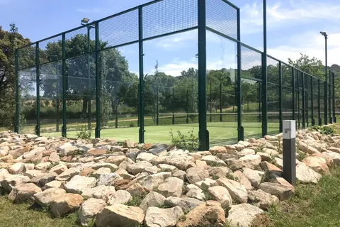 Camping Castell D Aro foto 6