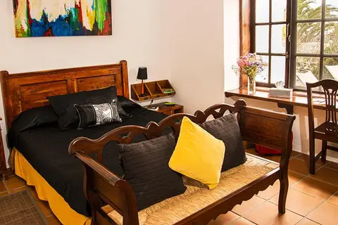Finca Isabel in Mozaga — foto 5