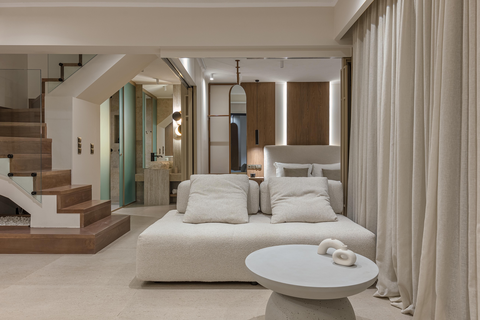 Hotel & Suites Scarabeo foto 24