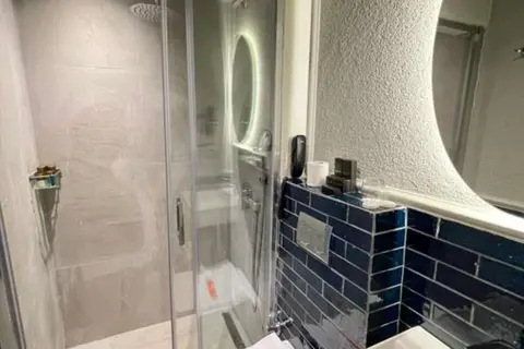 Ayramin Exclusive Hotel in Beyoğlu — foto 30