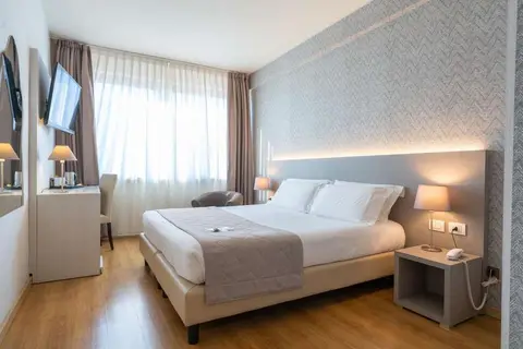 Hotel President Prato in Prato — foto 5