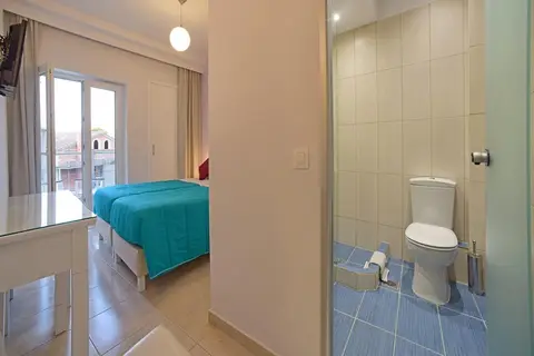 Palapart Gikas Studios & Suites in Corfu — foto 8