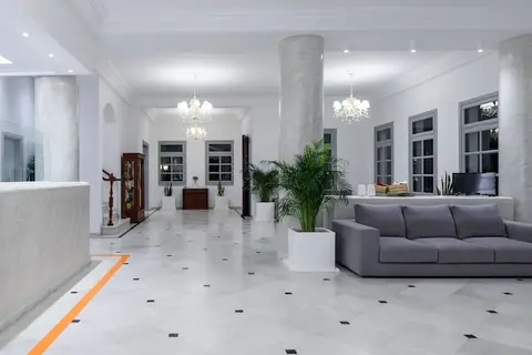 Veggera Hotel in Perissa Santorini, foto 25