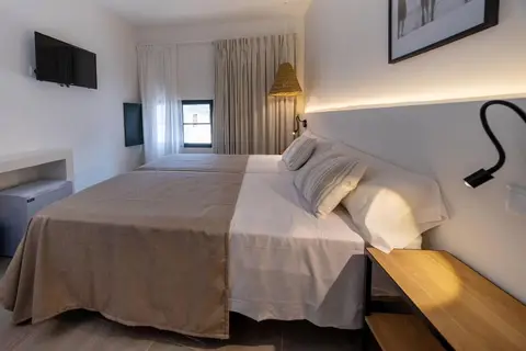 Hotel Tres Tocs in Ciutadella — foto 7