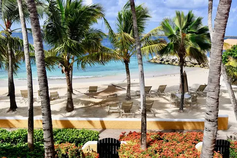 Hotel Harbour Village Beach Club foto 9