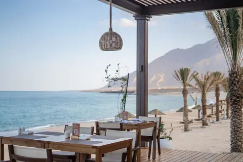 Sifawy Boutique Hotel in السيفة — foto 20