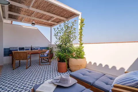 Ancora La Siesta Appartementen in Salou — foto 15