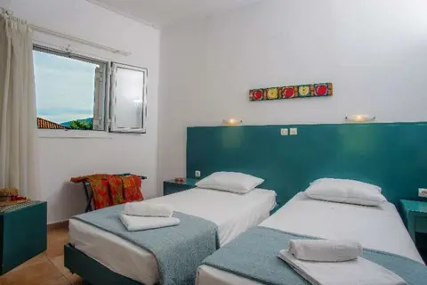 Ecoresort Hotel Zefyros in Δημοτική Ενότητα Αρκαδίων — foto 4