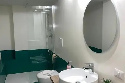 Easy Milano Apartment Navigli in Milaan — foto 14