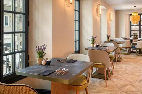 Hotel Catalonia Puerta del Mar in Málaga — foto 10