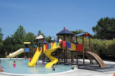 Camping Union Lido Mare foto 15