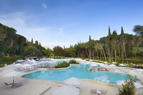 Hotel Lone in Rovinj — foto 13