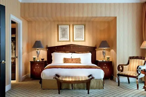 The Ritz-Carlton Doha in Doha — foto 4