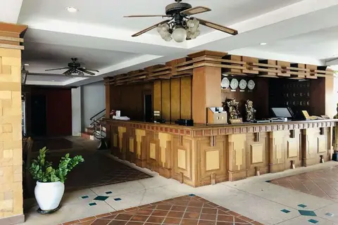Jiraporn Hill Resort in ตำบลป่าตอง — foto 4