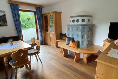 Chalet Mühlbachl foto 6