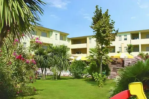 Hotel Maria Rosaria in Orosei, foto 18