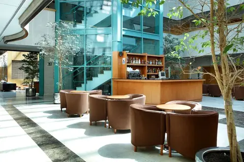 Exe Gran Hotel Almenar in Las Rozas de Madrid