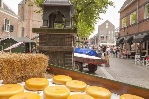 Best Western City Hotel Woerden foto 19