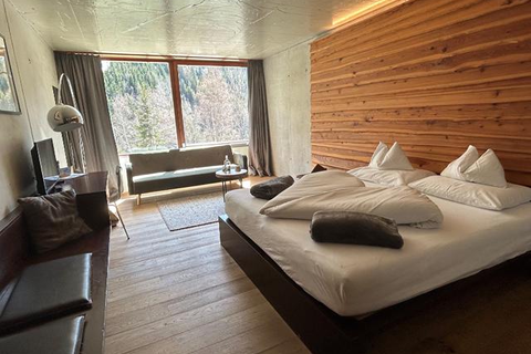 Hotel Lux Alpinae foto 21