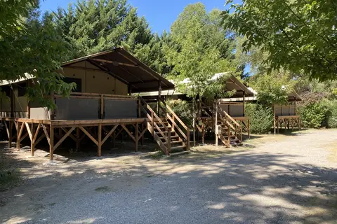 La Riviere in Saint-Maime — foto 27