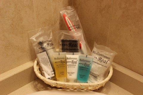 Appartementen Mediterraneo Real foto 15