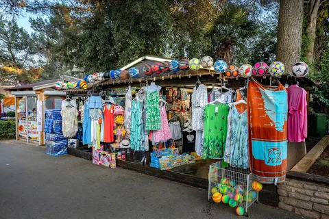 Camping Brioni foto 8